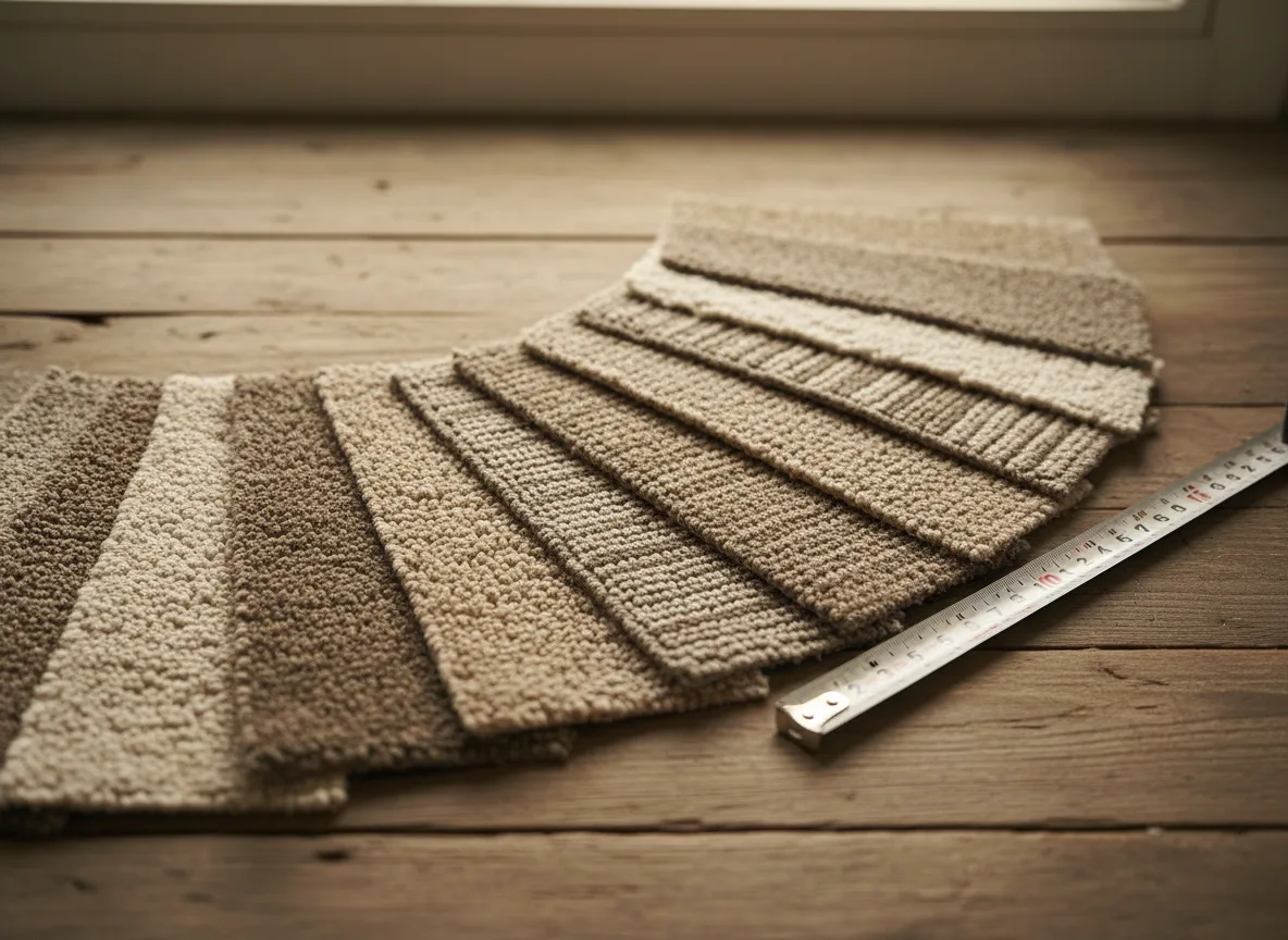 Carpet Installation Brimfield, IL FAQs